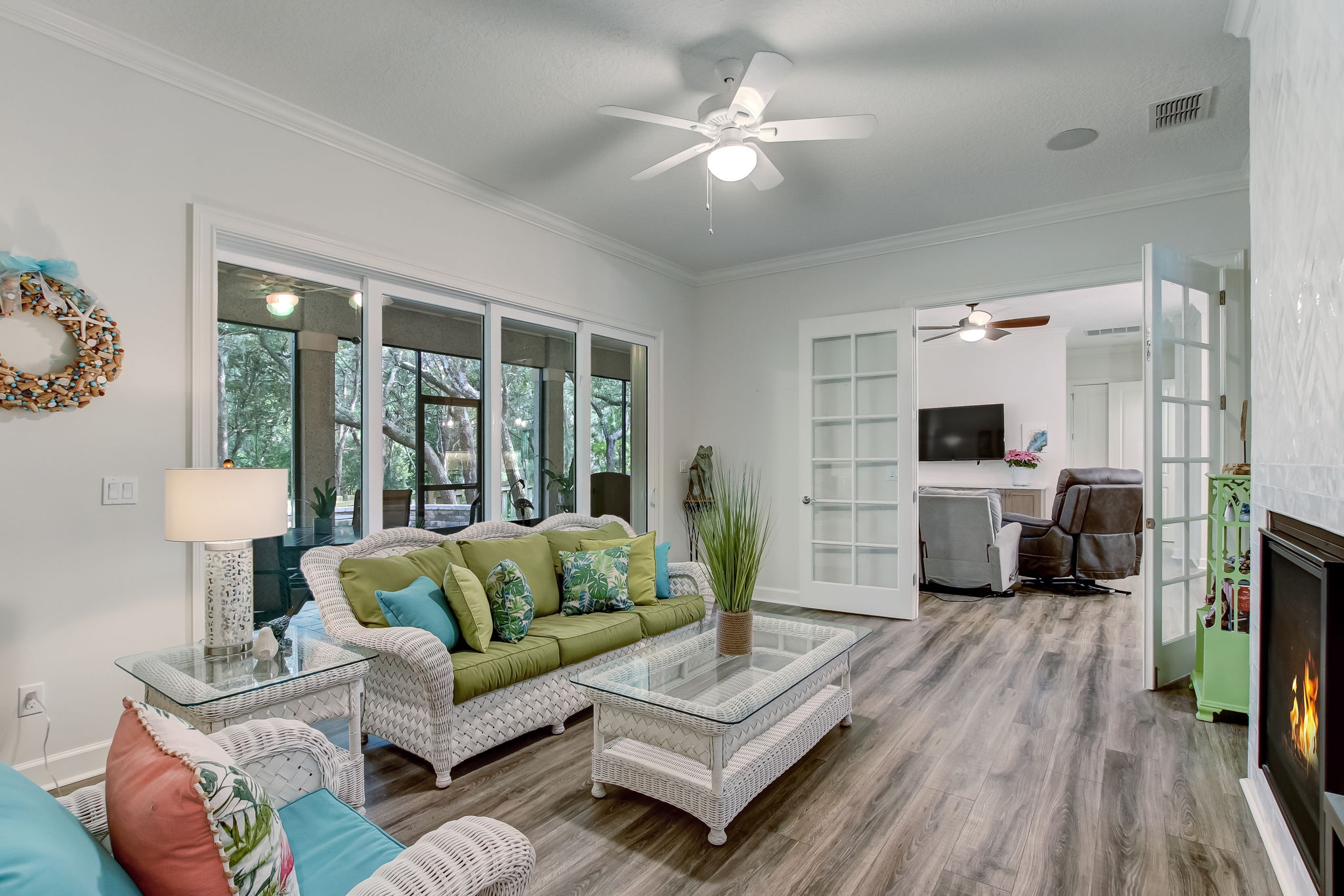 Sun Room