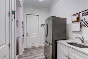 Mudroom