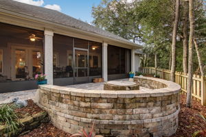 Back of Home