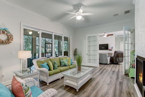 Sun Room
