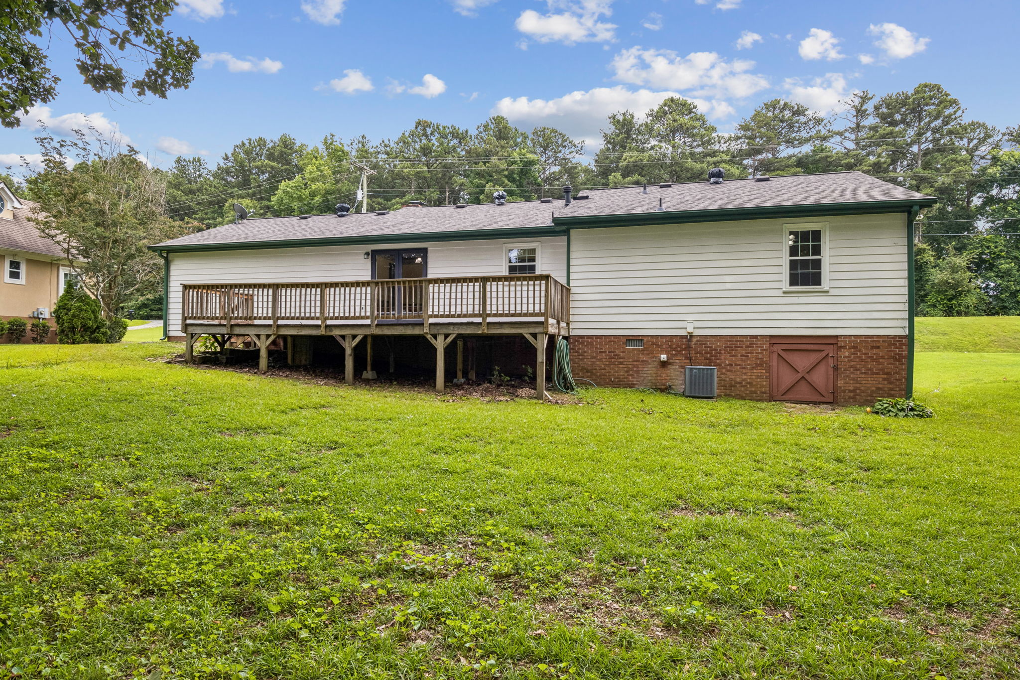 Back of Home