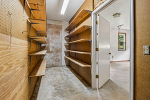 Storage Area