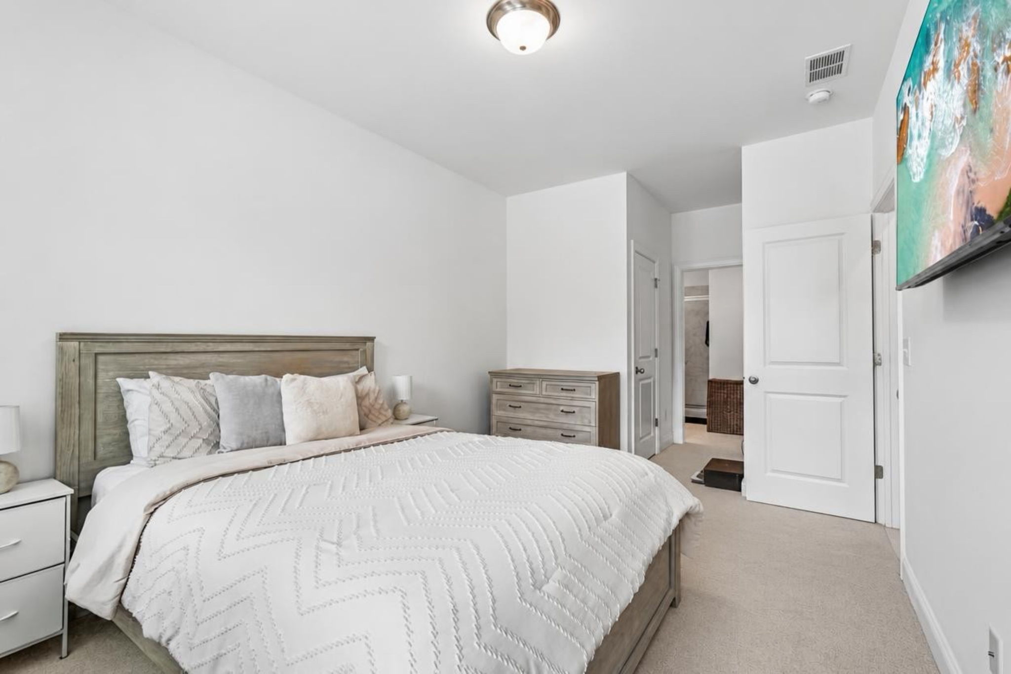 Guest Room 1