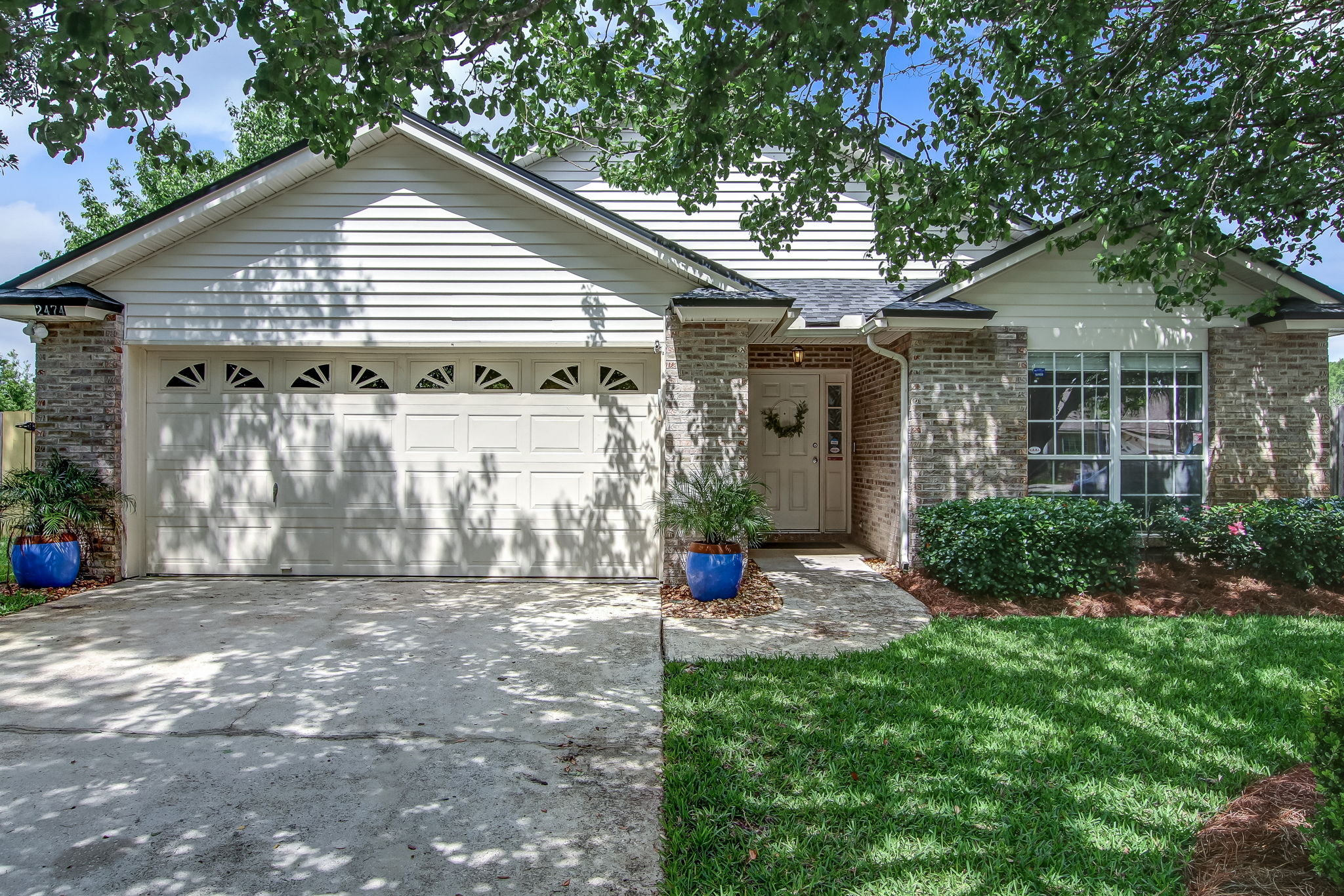  2474 Glassy Water Ln, Jacksonville, FL 32246, US