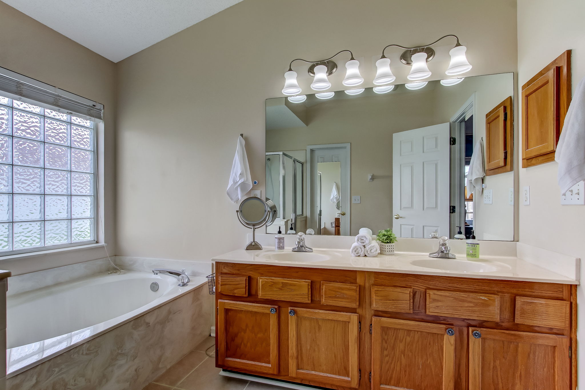 Master Bath