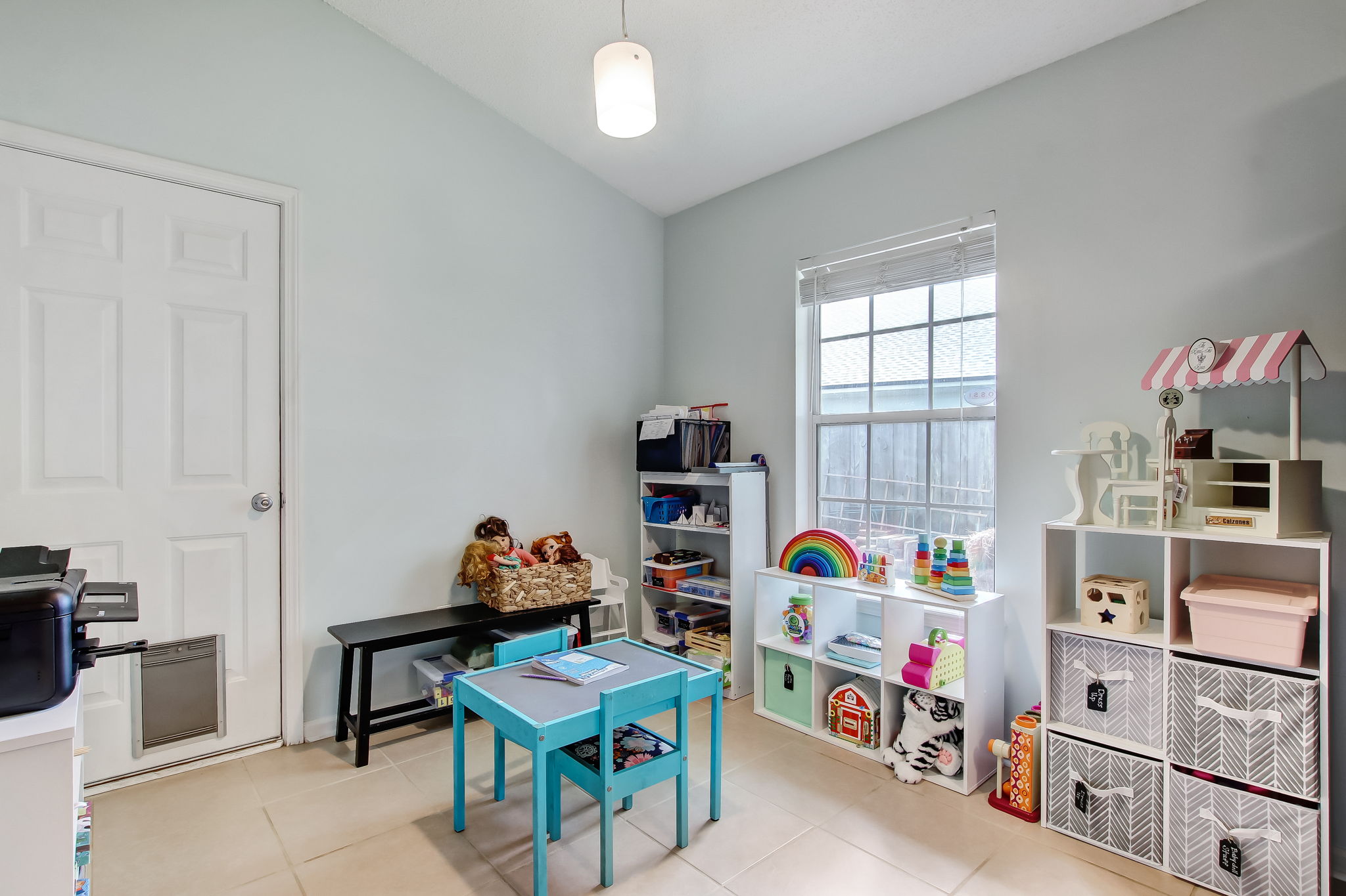 Playroom