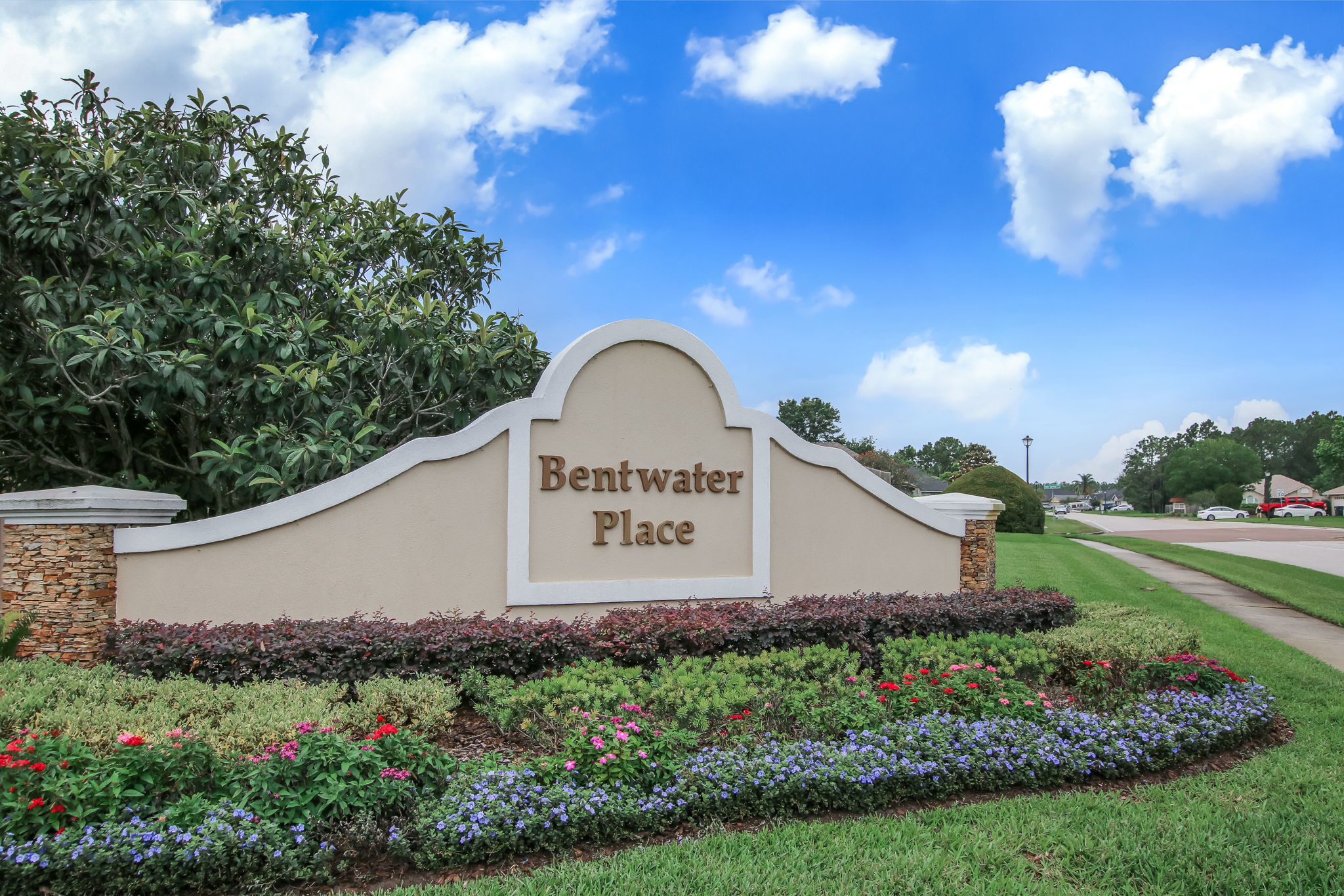 Bentwater Place