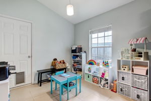 Playroom