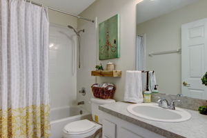 Guest Bath