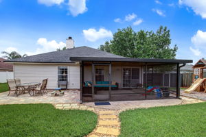 Back of Home