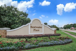 Bentwater Place