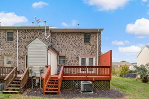Back of House
