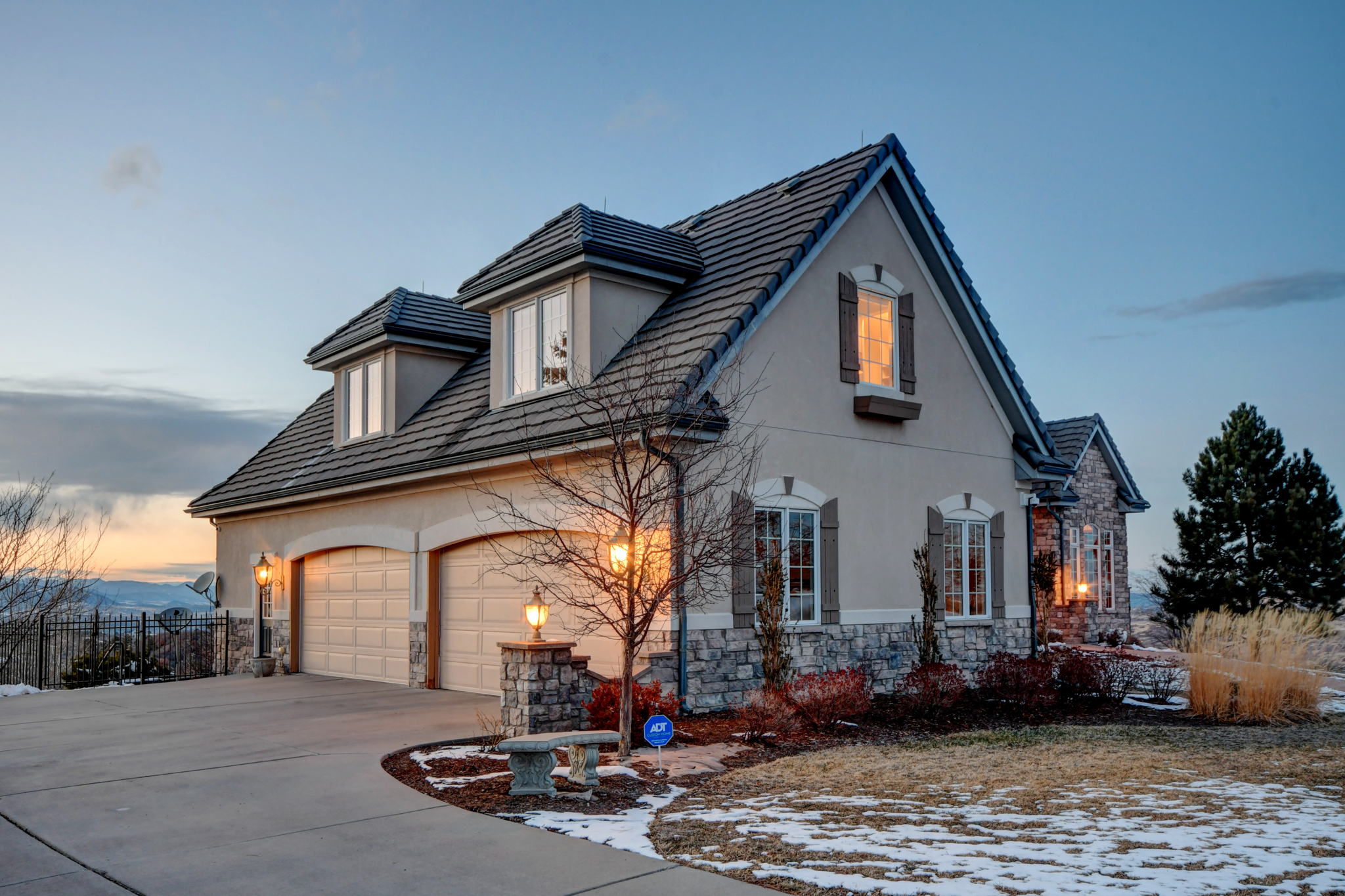 2475 Castle Butte Dr, Castle Rock, CO 80109 Western Exposures Photography