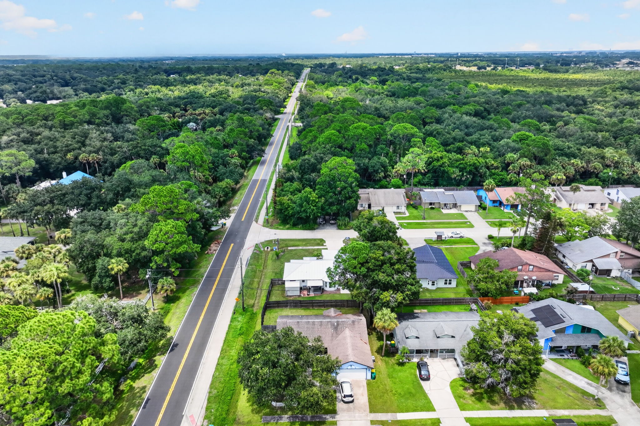 Drone Photo