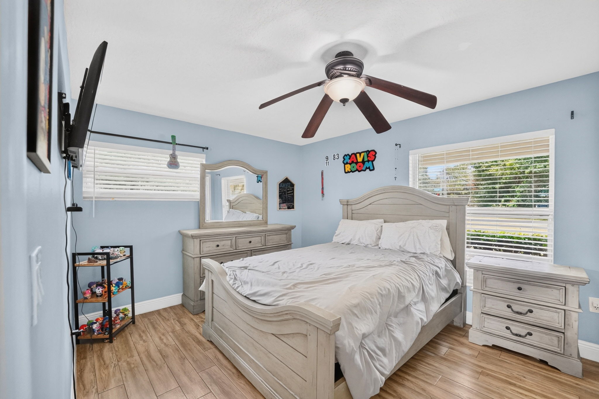 Bedroom 2