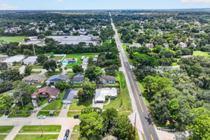 Drone Photo
