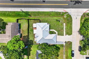 Drone Photo