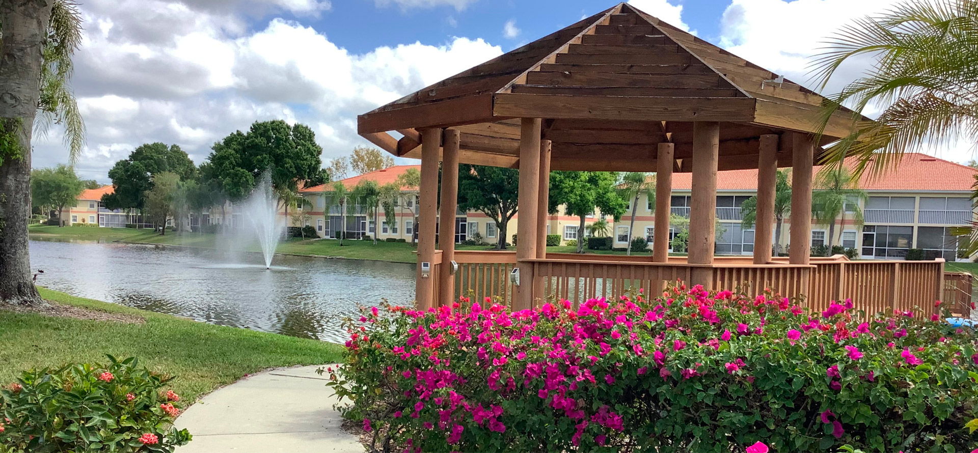 Gazebo