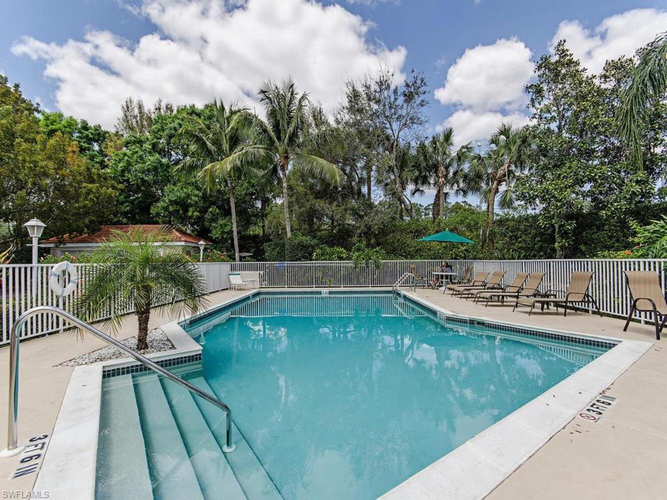 North Pool