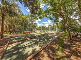 Bocce