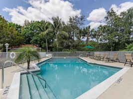 North Pool