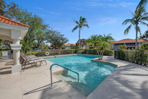 South Pool