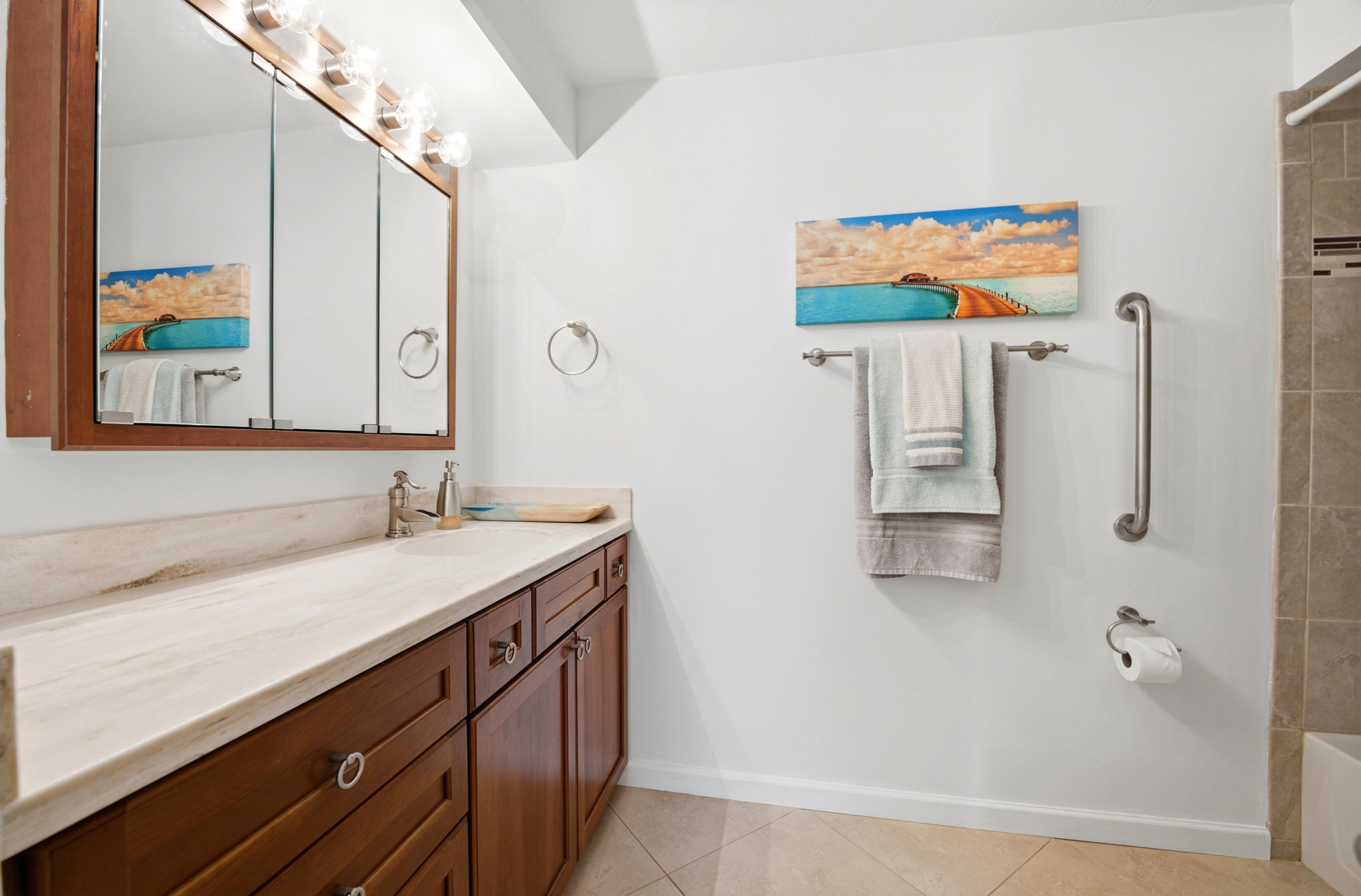 Guest Bath