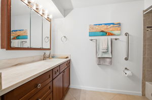 Guest Bath