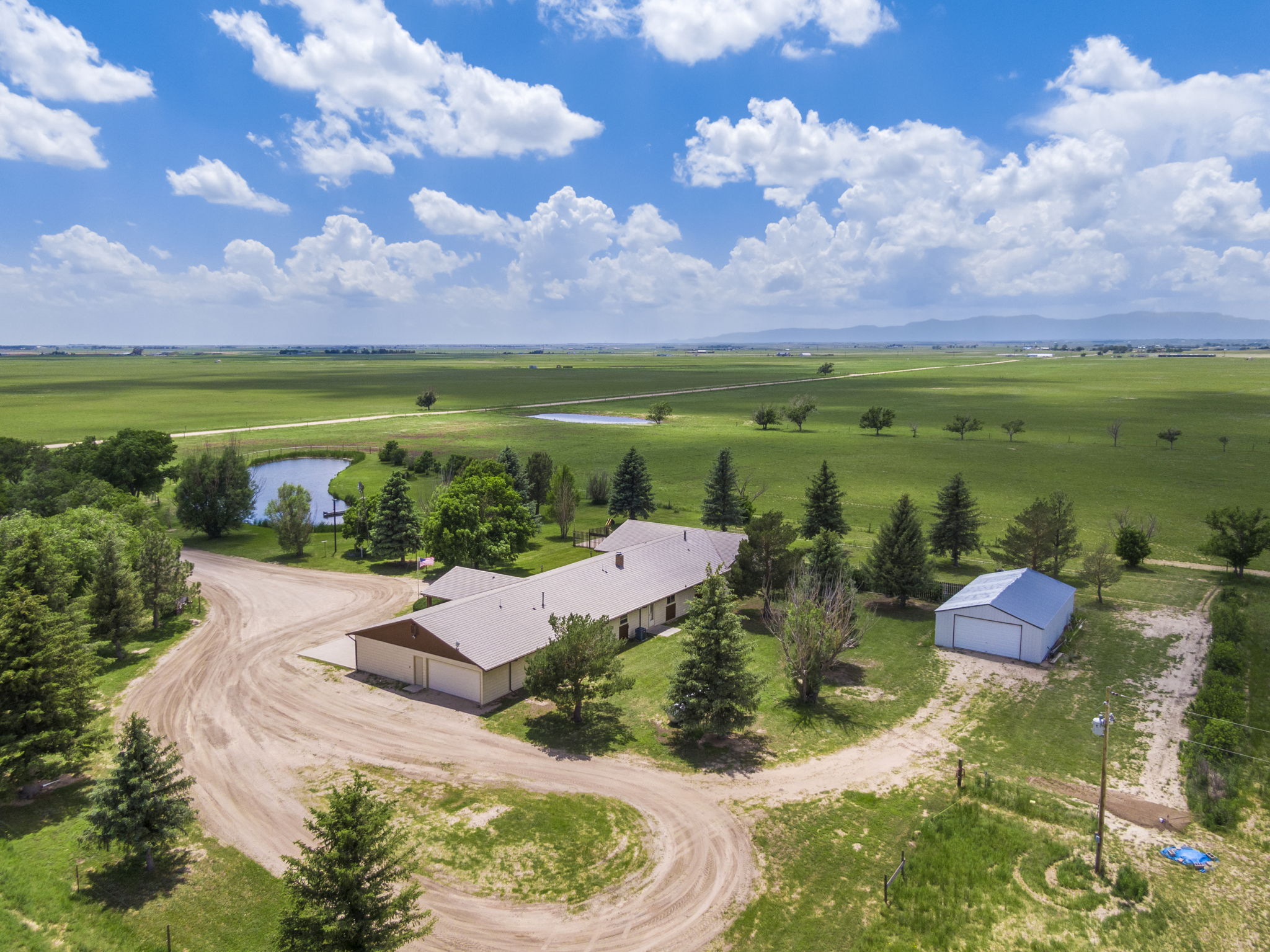 24760 Jones Rd, Calhan, CO 80808 PixVid