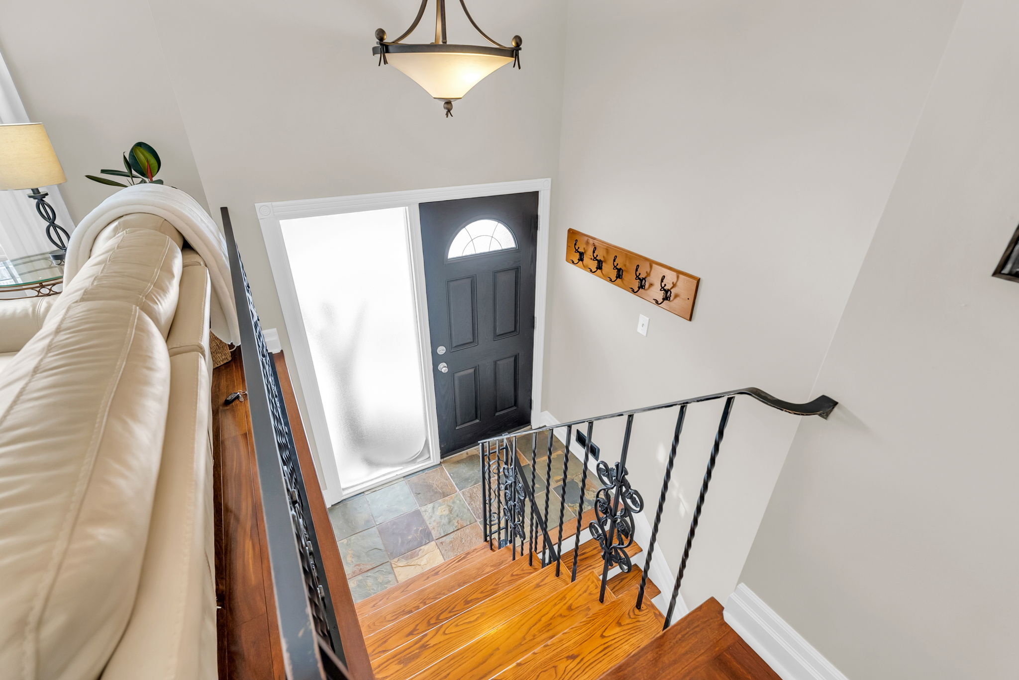 Entryway