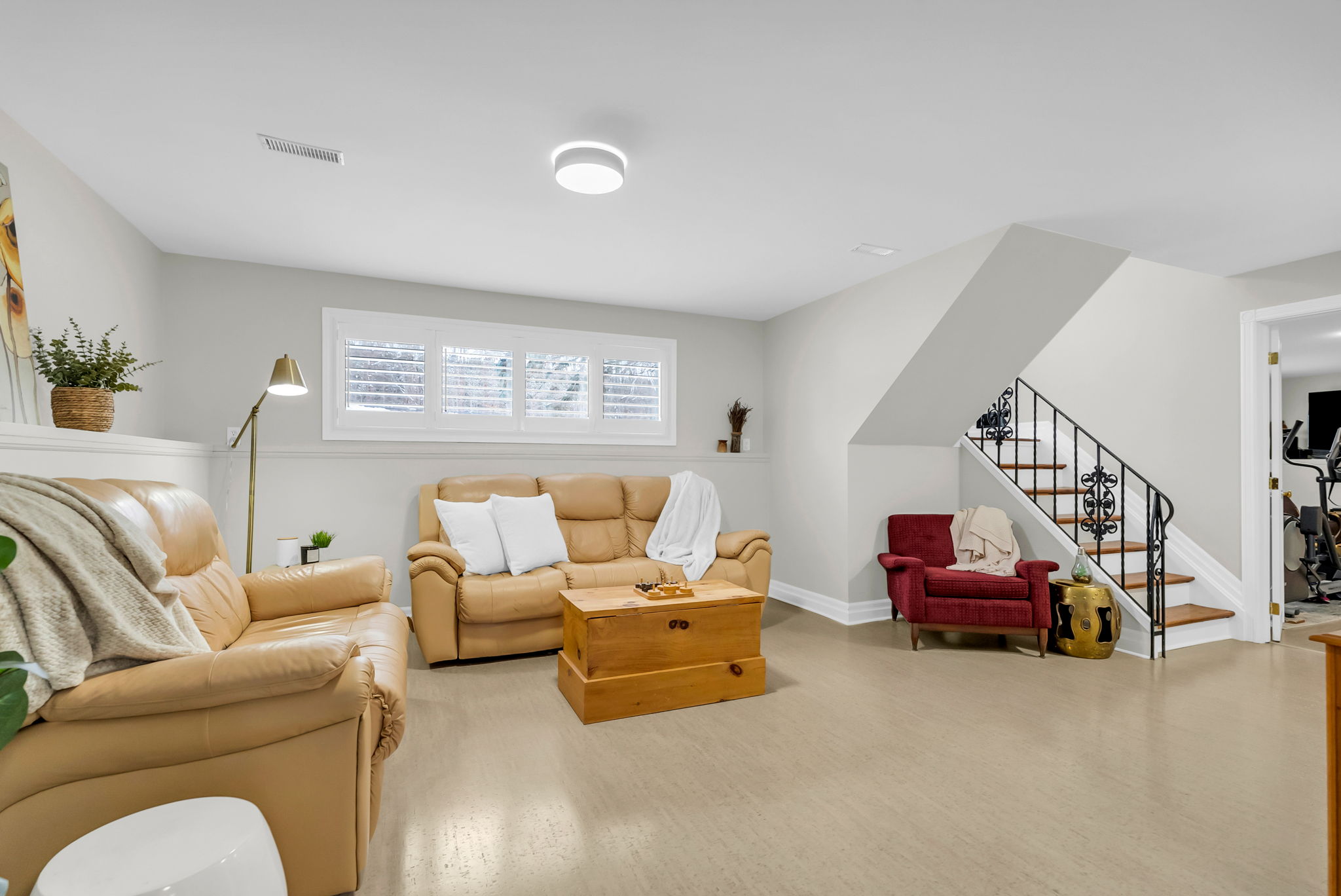 Recreation Room