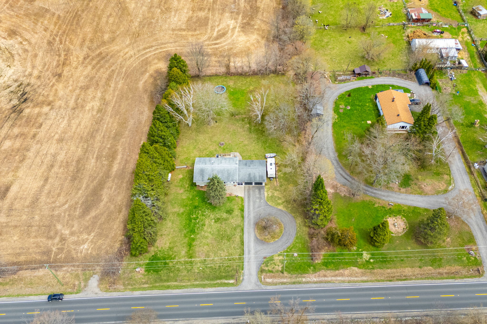 Aerial