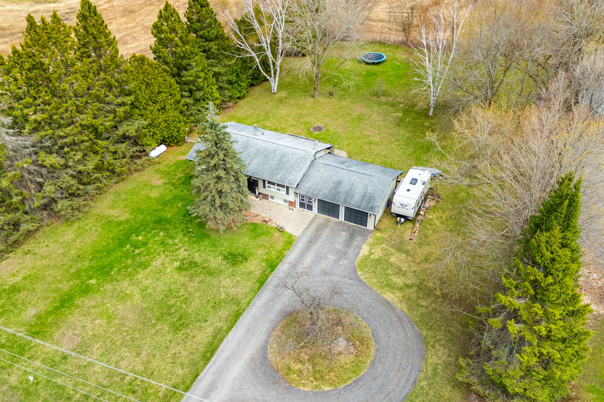 Aerial