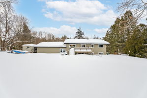 Back of Home