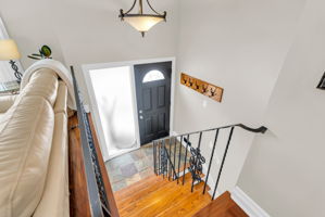 Entryway