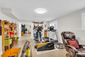 Recreation Room