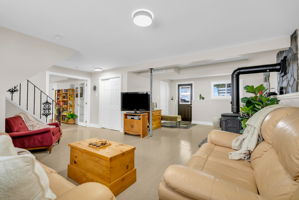 Recreation Room