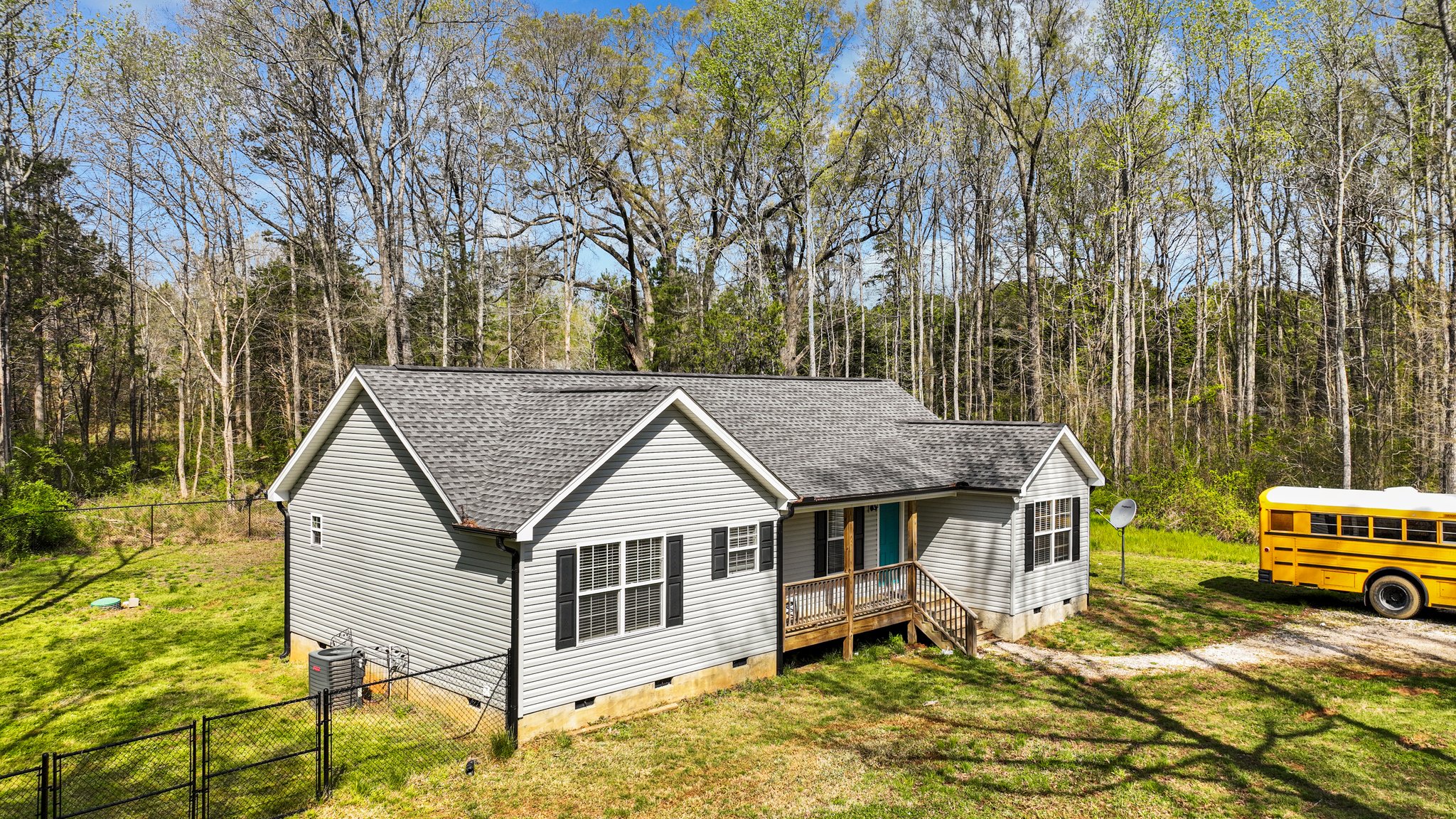 2478 Chester Hwy, York, SC 29745, USA Photo 6