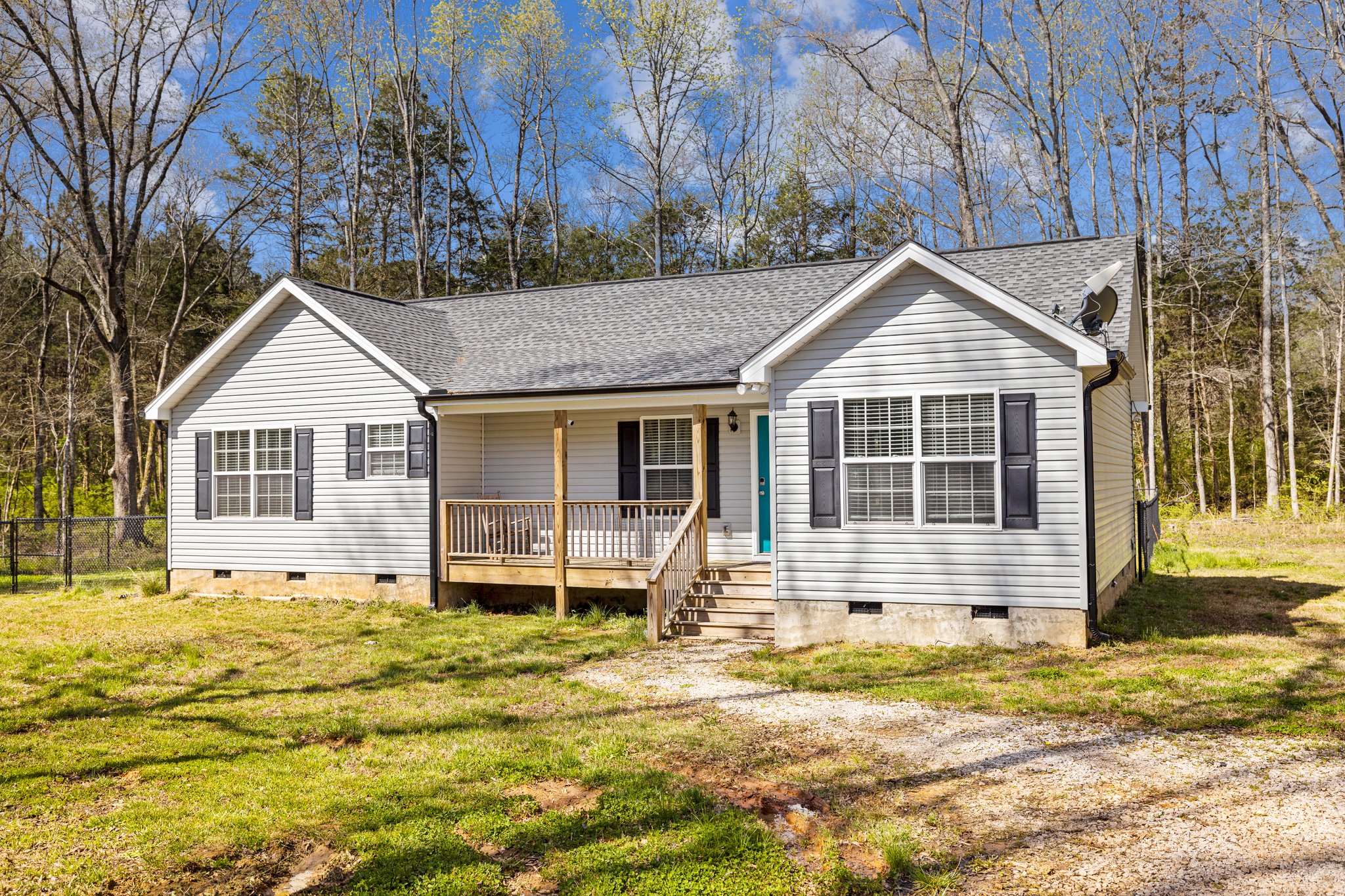 2478 Chester Hwy, York, SC 29745, USA Photo 2