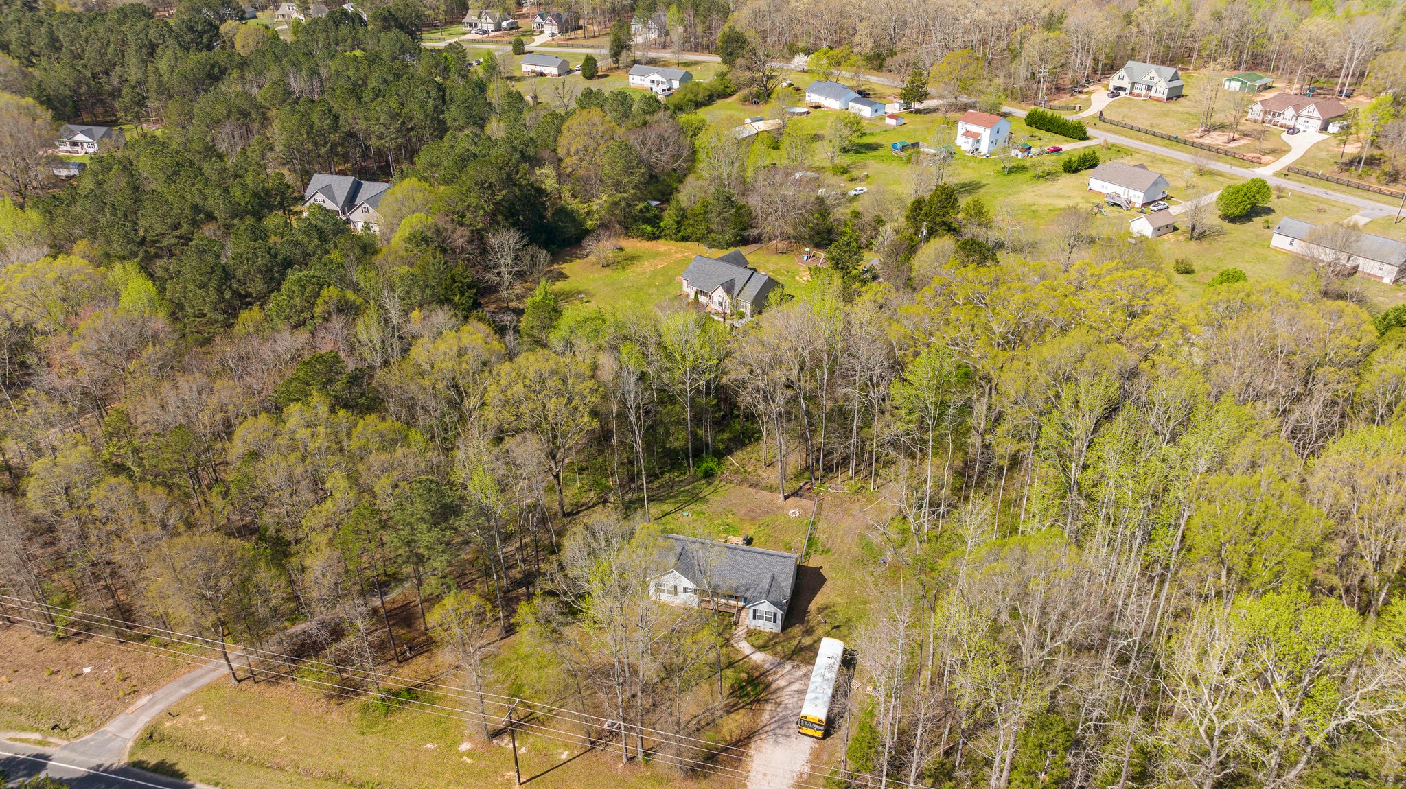 2478 Chester Hwy, York, SC 29745, USA Photo 7