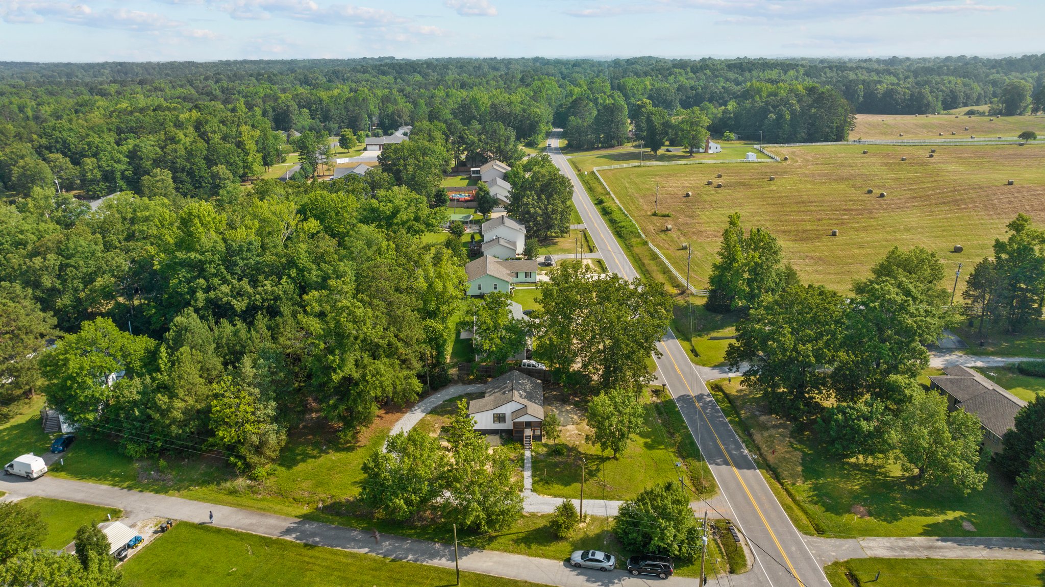 2478 Lynwood Dr, Lancaster, SC 29720