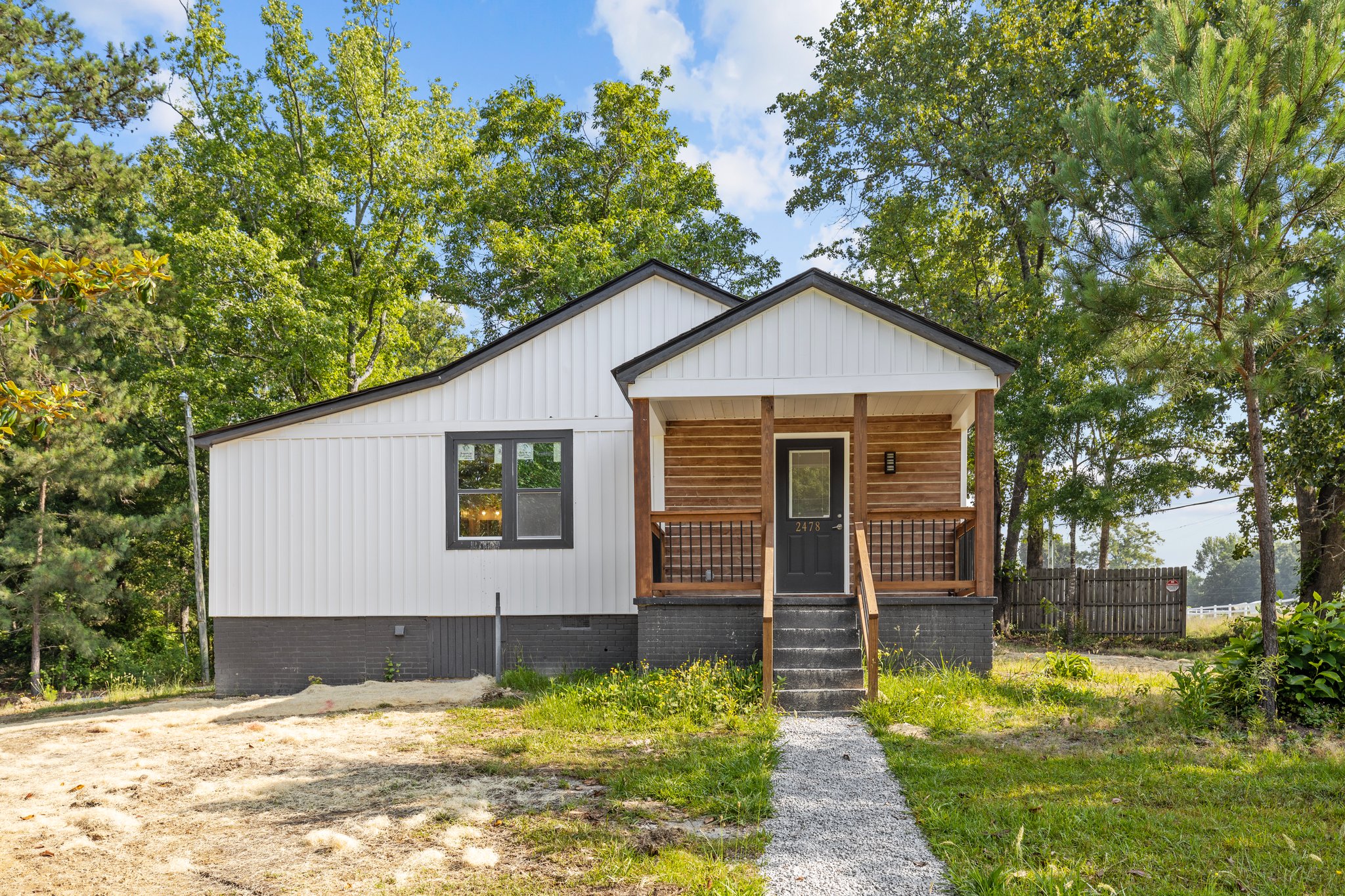 2478 Lynwood Dr, Lancaster, SC 29720