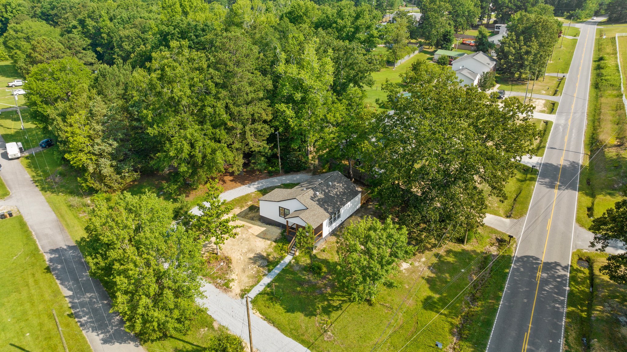 2478 Lynwood Dr, Lancaster, SC 29720