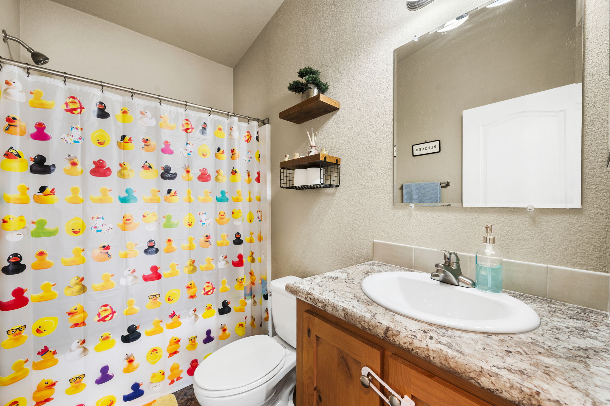 Bathroom 2