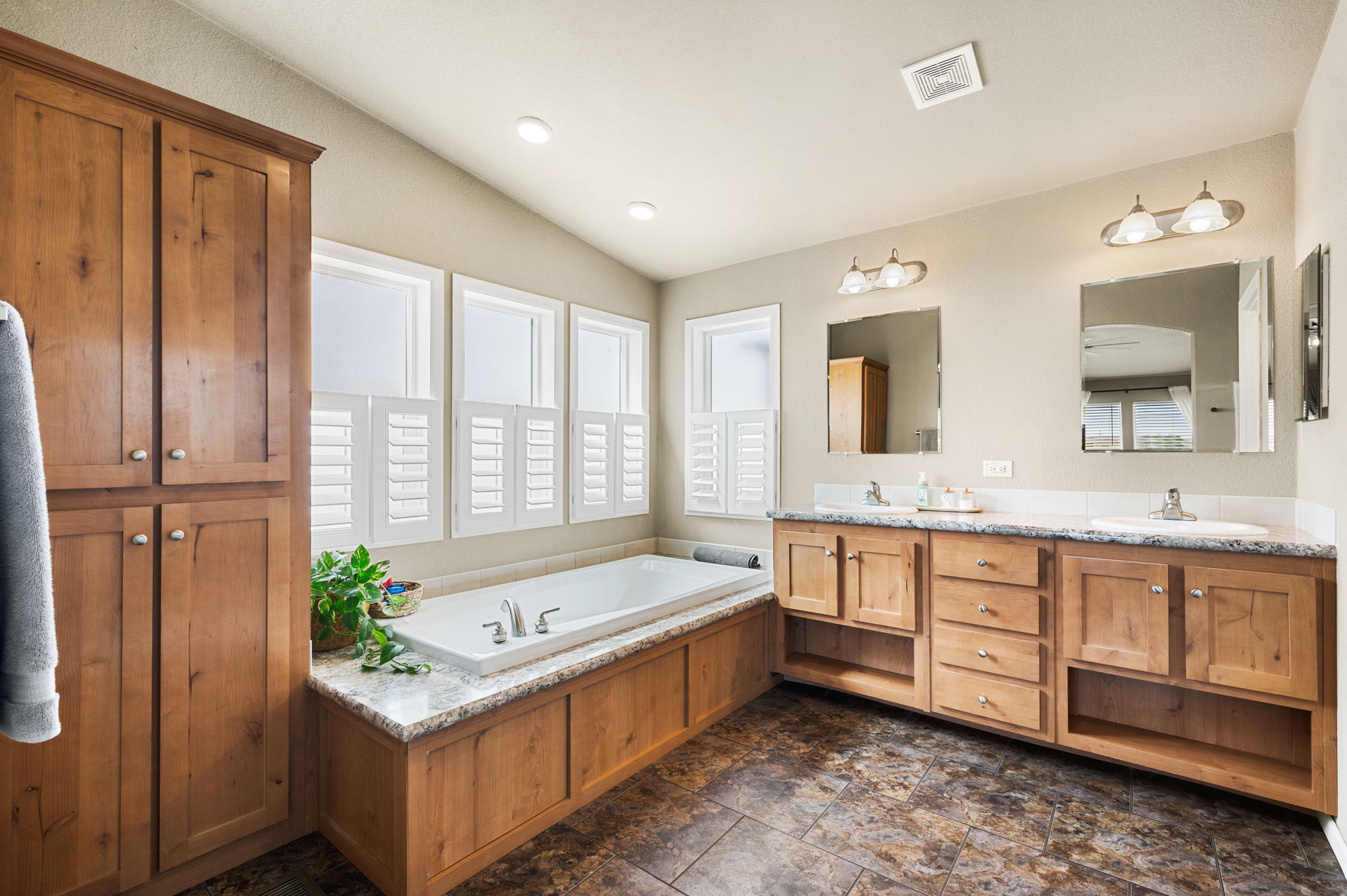 Primary Bathroom (1)