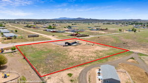 Aerial (2) Lot Lines