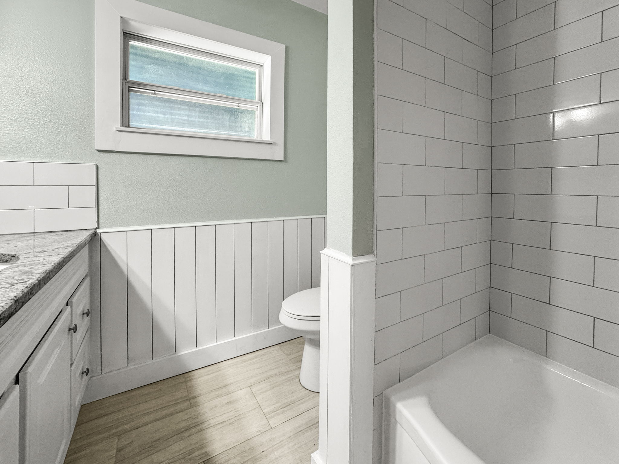 Bathroom 1 - IMG_6122