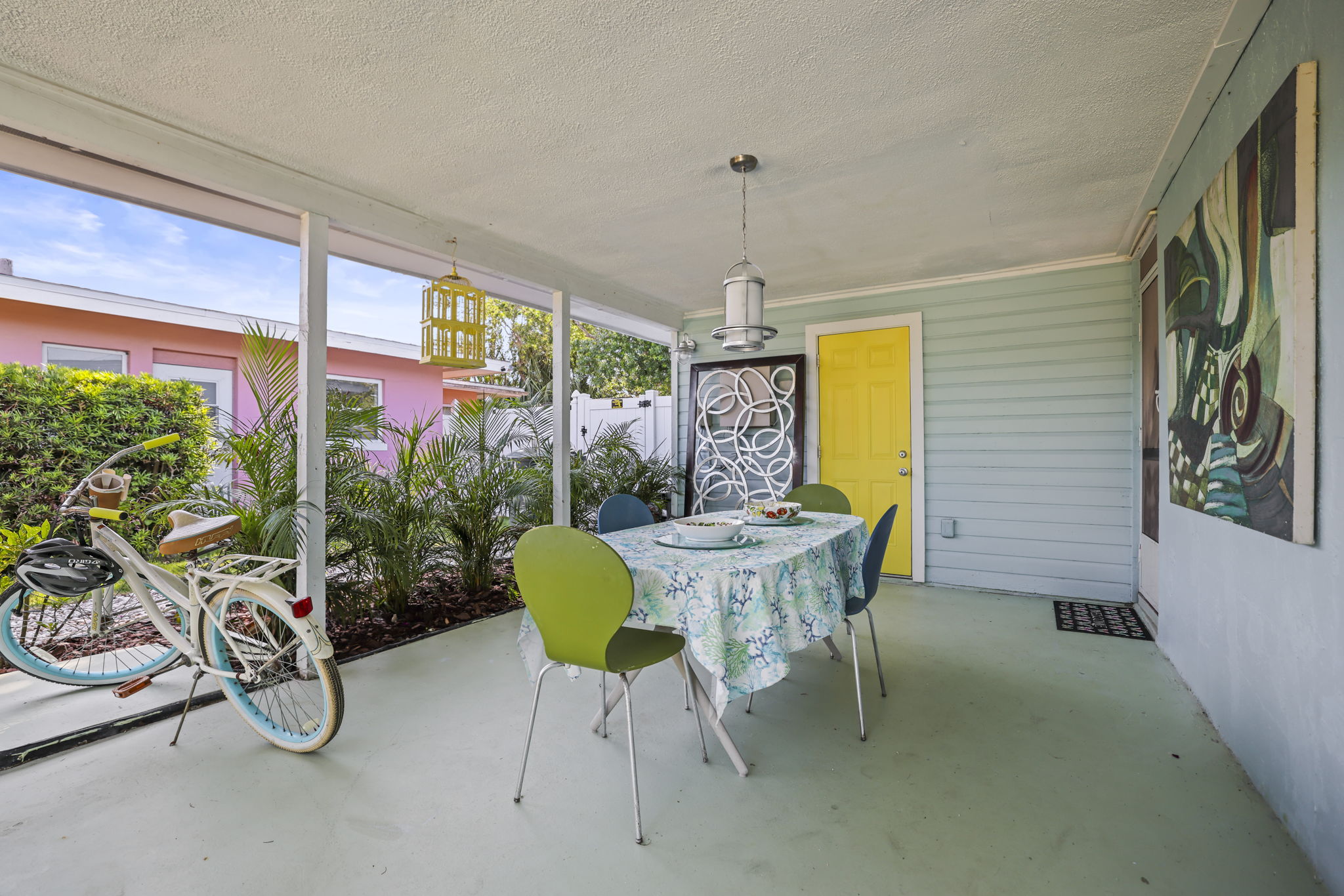 Front Carport - 495A5999