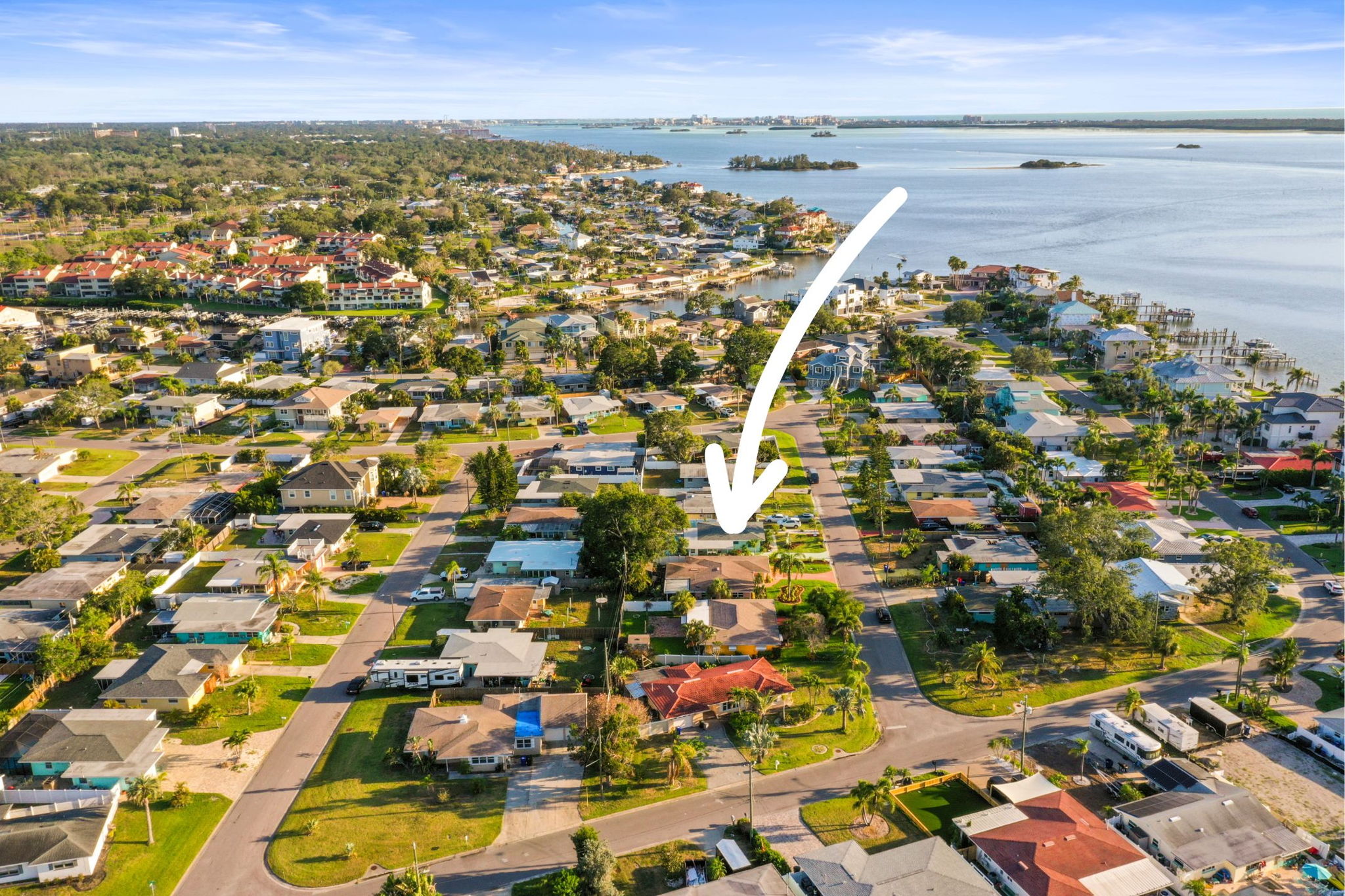 Side 2 Drone Arrow 9