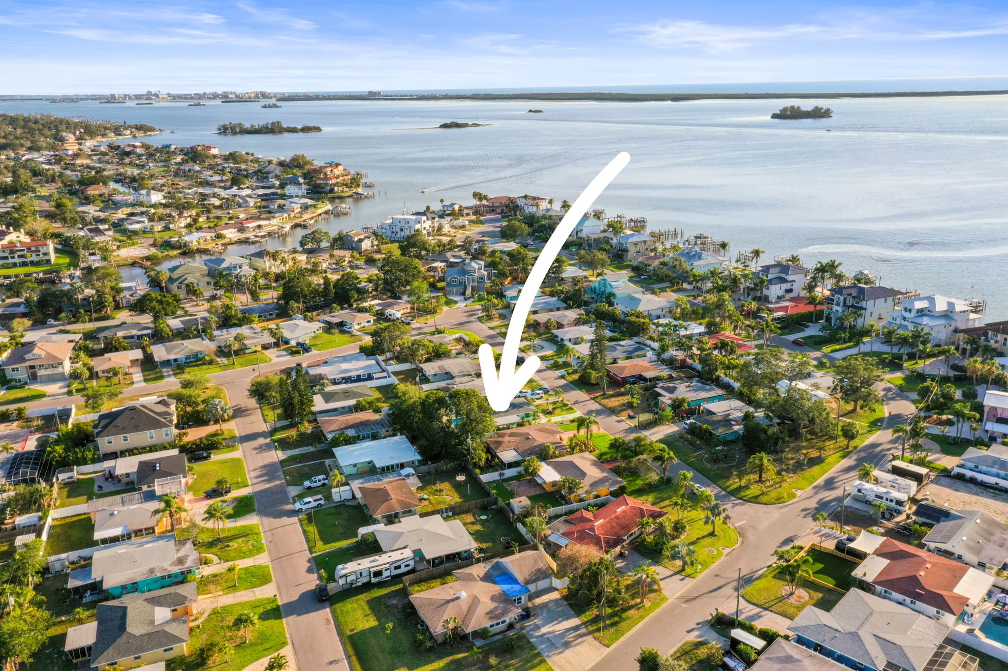 Side 2 Drone Arrow 10